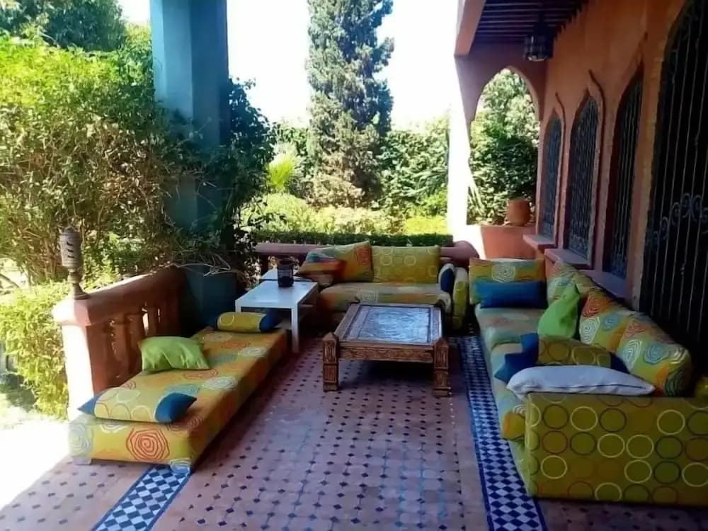 Villa Souleyman - photo 13