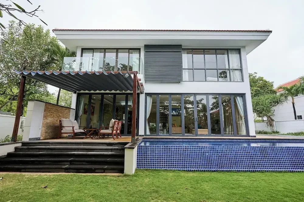 The Luxury Villas Danang - photo 1