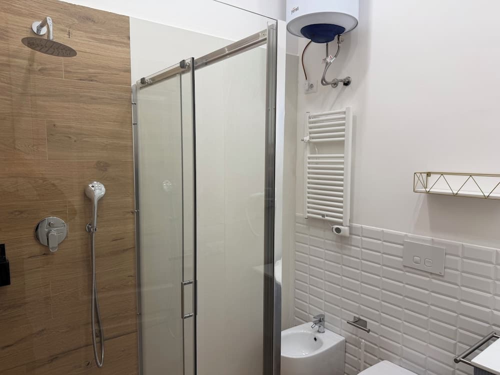 Trastevere luxury suites - photo 26