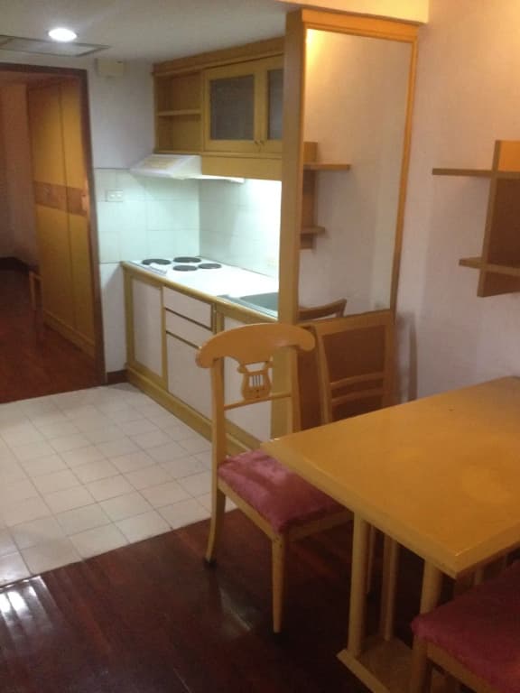 Mall Suites Hotel - photo 36