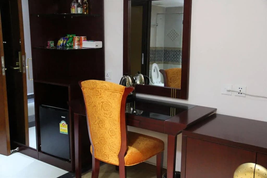 Privi Suites - photo 4