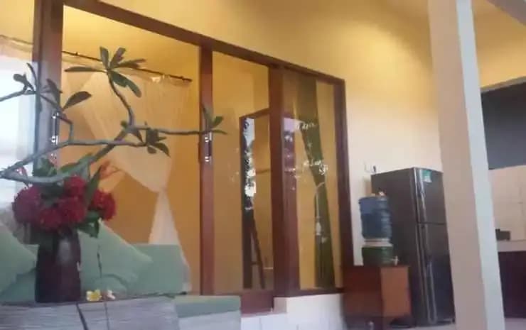 guest house lasan mas - photo 2