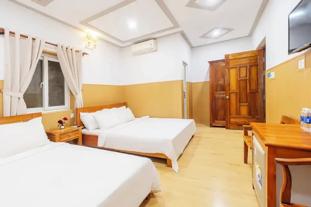 Cherry Bean Hotel - photo 5