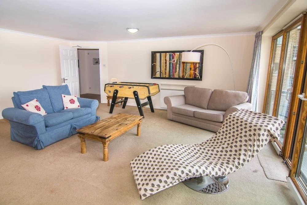 Zen Apartments - London - photo 1