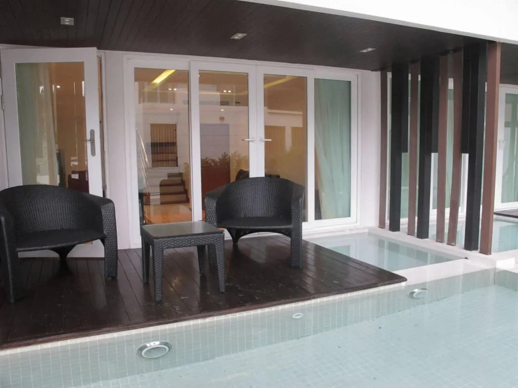 The Privilege Residences - photo 6