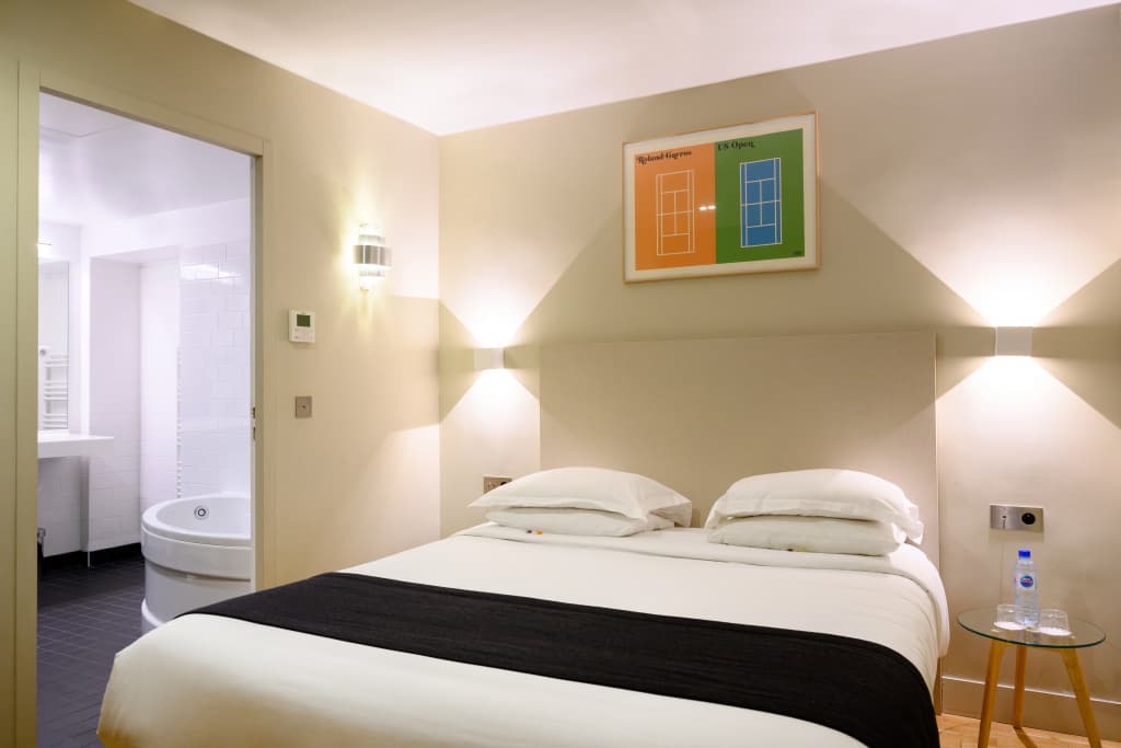 Hotel Helzear Etoile - photo 20