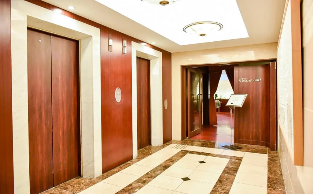 New Osaka Hotel Shinsaibashi - photo 11