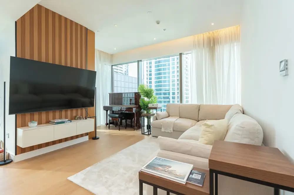 PVH - Marina Gate 2 - Sea View 2BR - photo 14