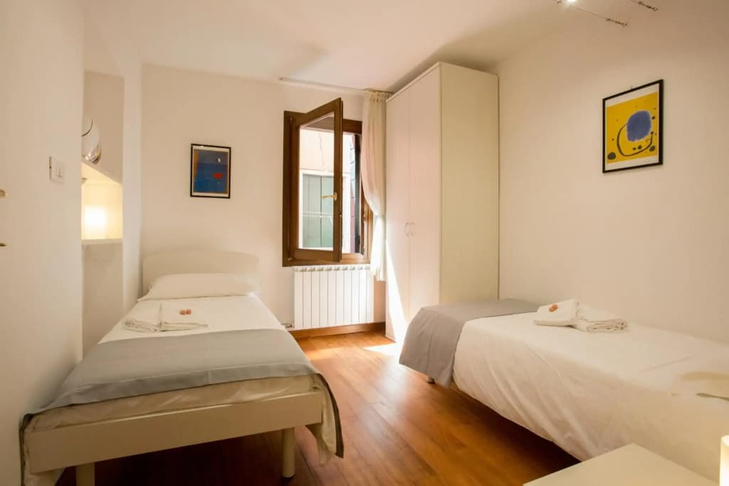 Venice Appartament Salini II - photo 12
