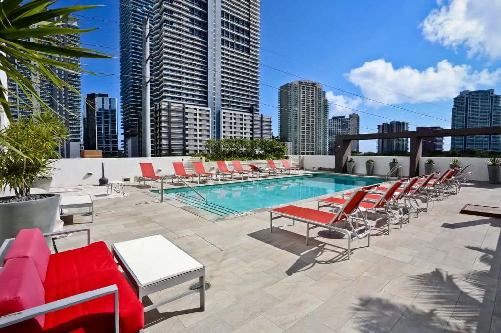Nuovo Properties at Brickell 1st - photo 21