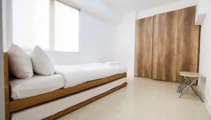 Apartemen Bassura City by Aparian - main photo