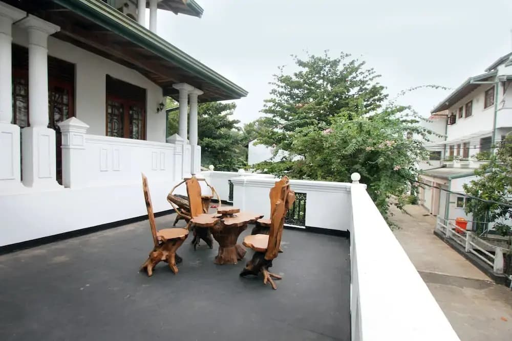 Villa Colombo 7 - photo 15