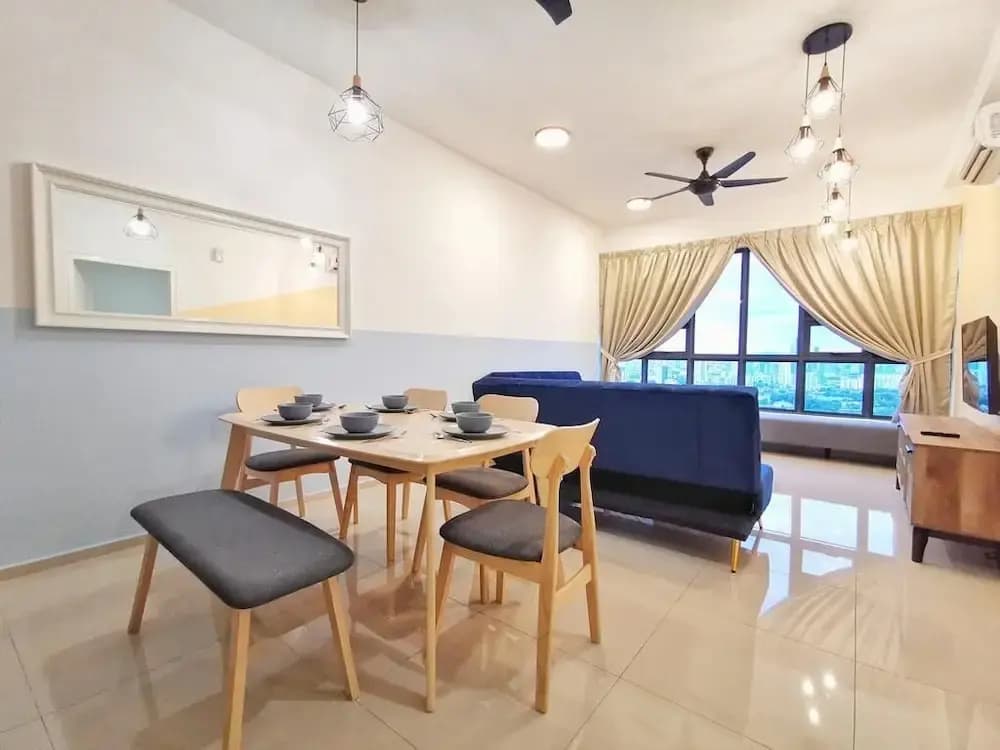 Eminent Suite @ Eko Cheras - photo 13