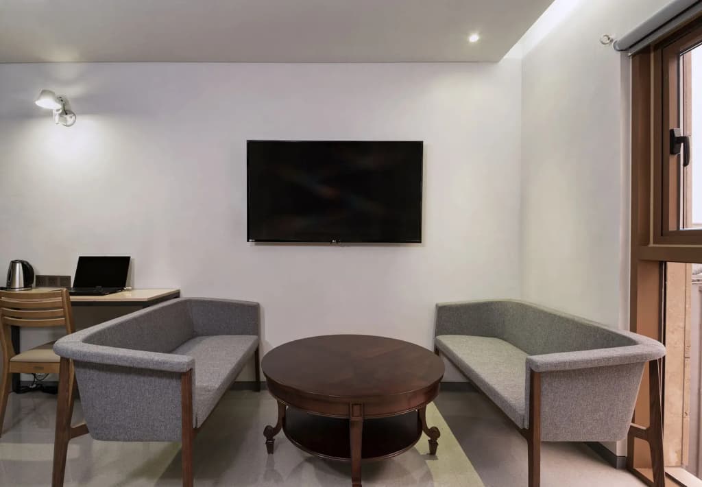 Capace Hotel - photo 15