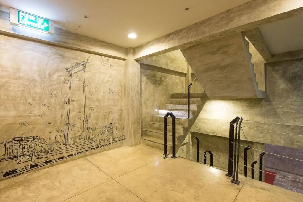 Buddy Boutique Inn - photo 15