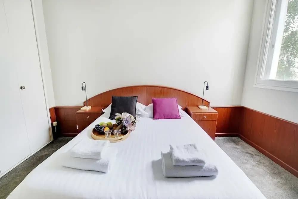 Charming Apartment - 3br/6p - Les Lilas - photo 1