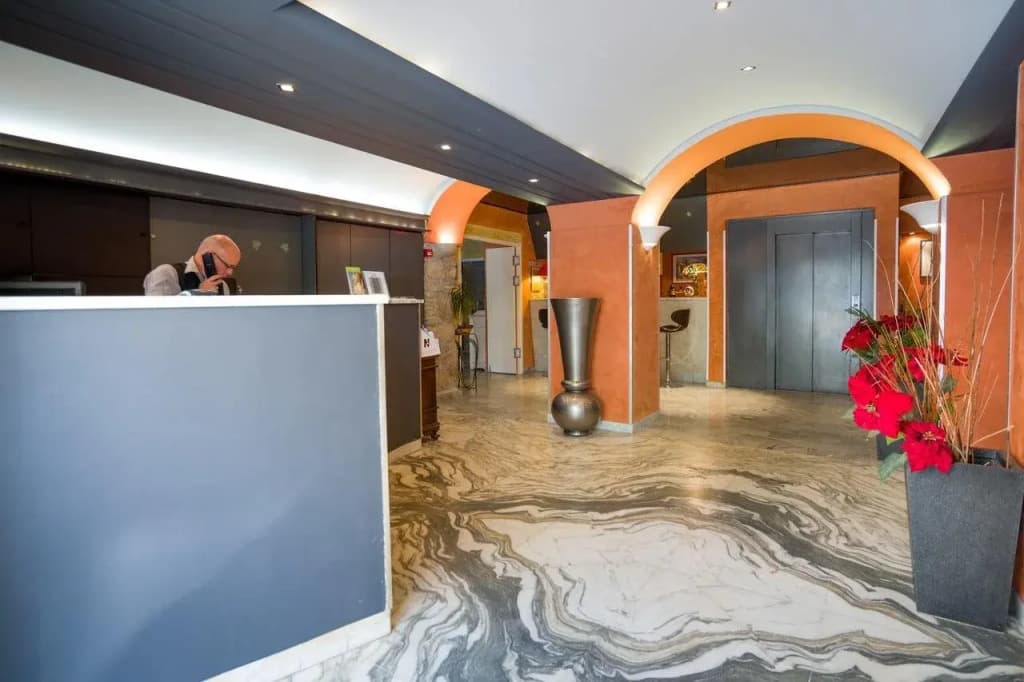 Hotel Boreal - photo 16