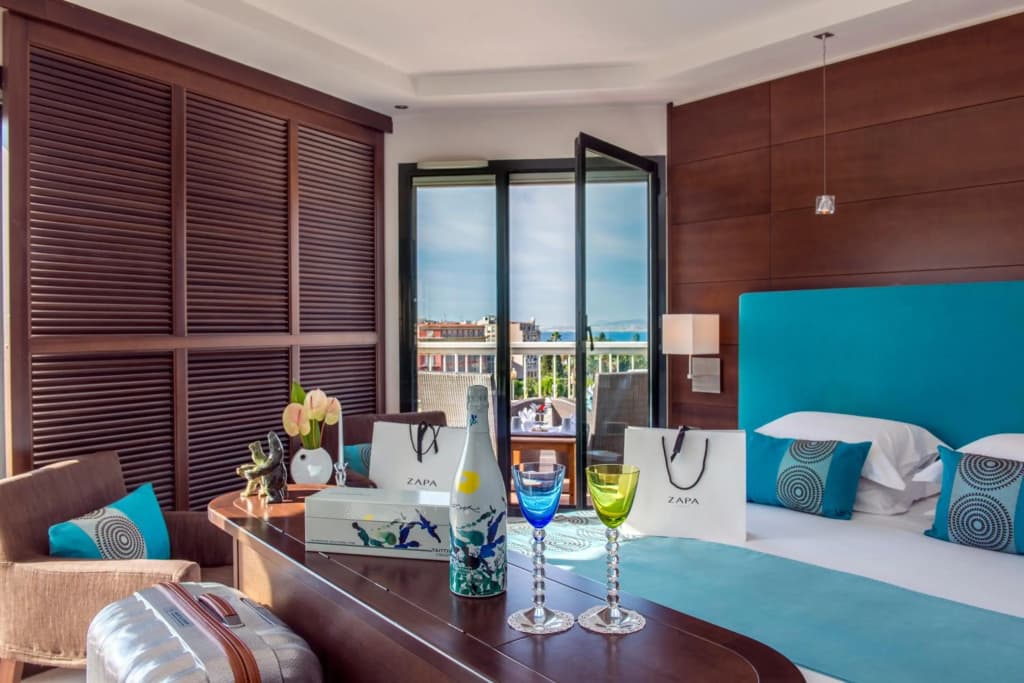 Hôtel Aston La Scala - photo 8