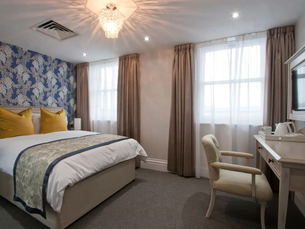 W12 Rooms - photo 5