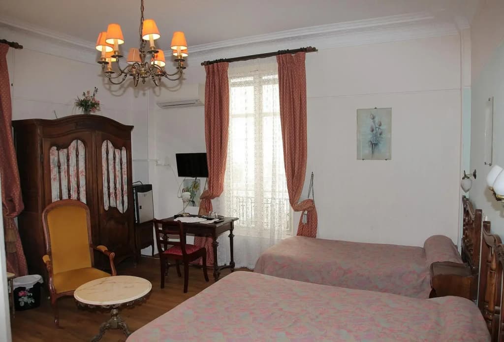 Hotel Cronstadt - photo 5