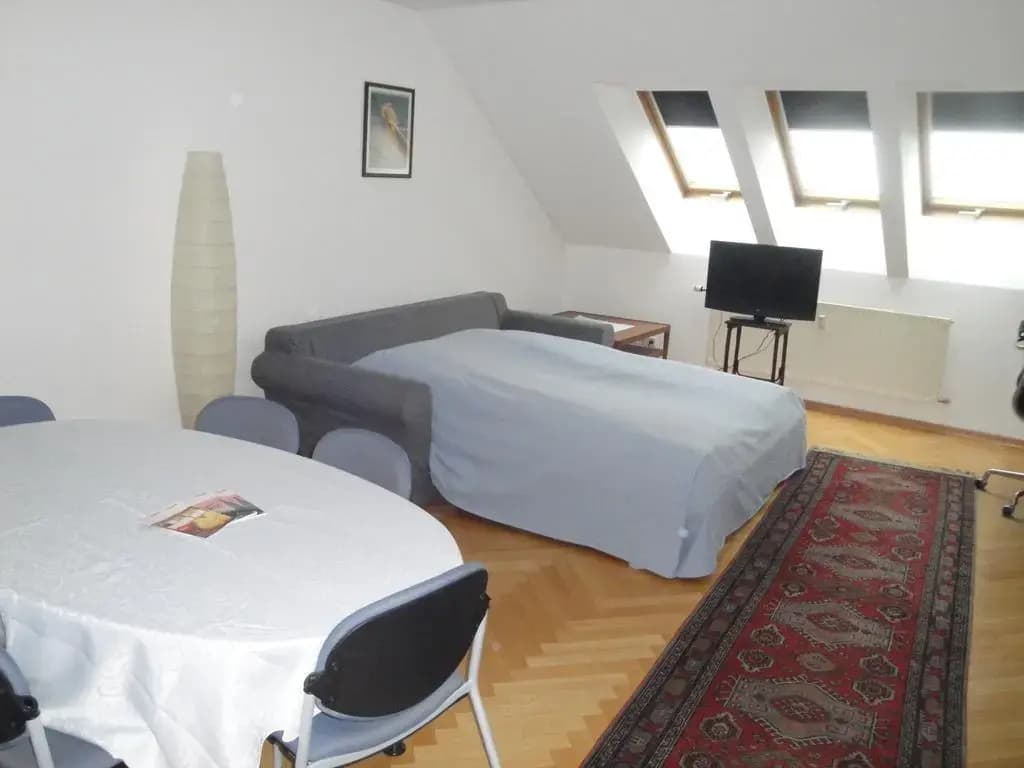 Living Vienna Apartment - photo 5