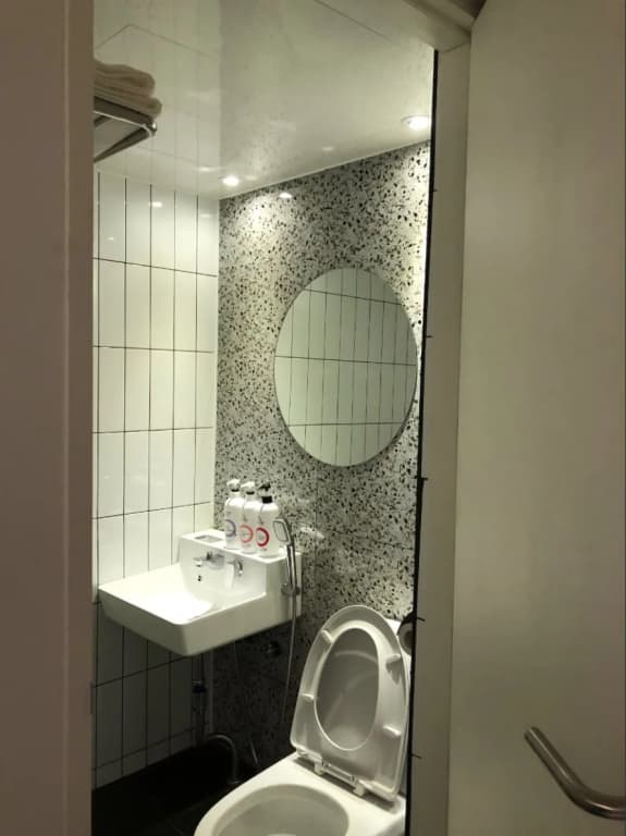 DMYK Hotel - photo 9