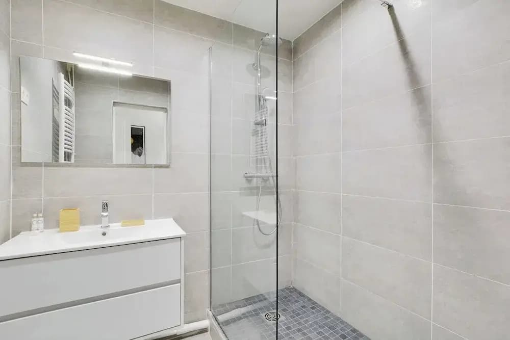 Splendid Apartment - 2br/6p - Place des Vosges - photo 8