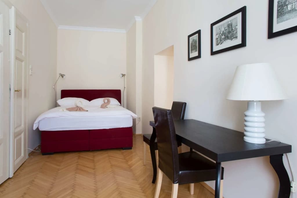 Prague Siesta Apartments - photo 2