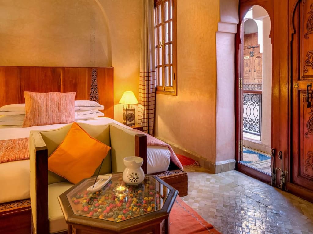 Marrakech Riads, Angsana Heritage Collection - photo 43