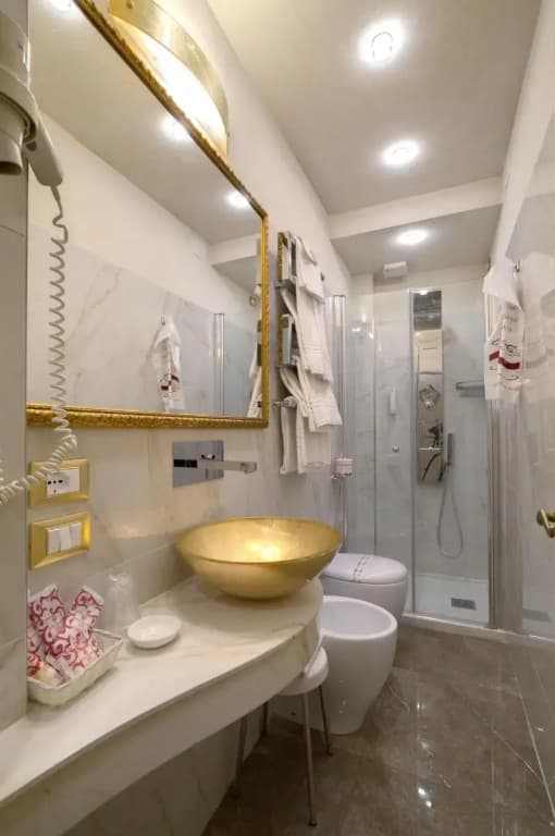 Albergo Bel Sito e Berlino - photo 10