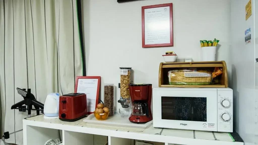 Jeong House - photo 28