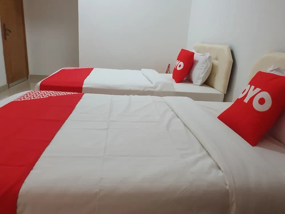 Loban Hotel Apartment by OYO Rooms - photo 5