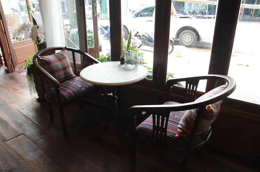 Rustic River Boutique - photo 8