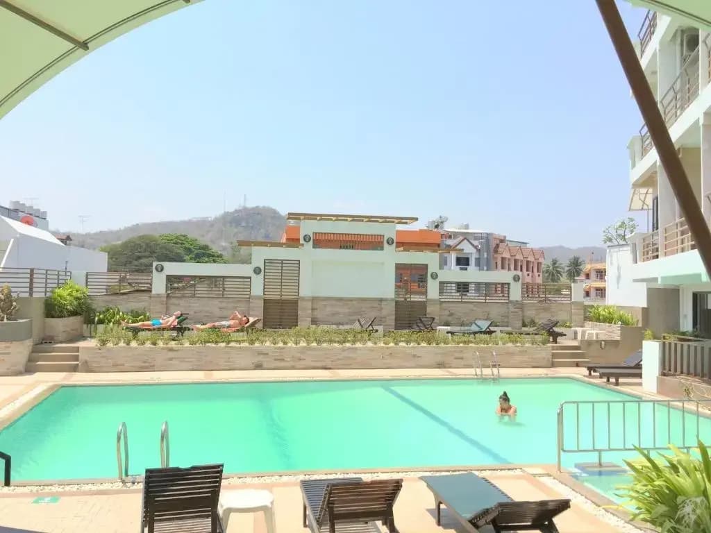 Tanawit Hotel Hua Hin - photo 10
