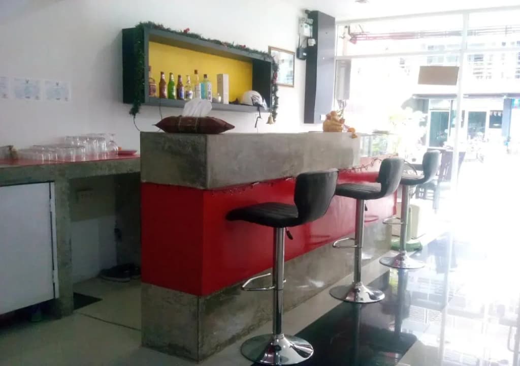Sunshine Guesthouse - main photo