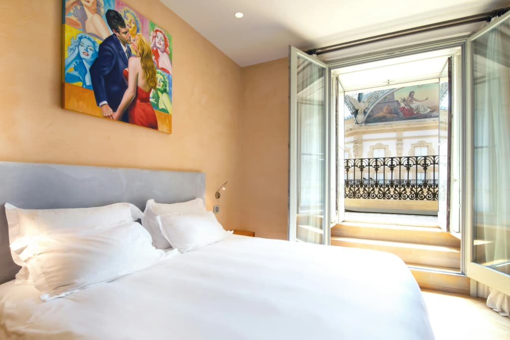 Galleria Vik Milano - Townhouse Galleria - Small Luxury Hotels of the World - photo 32