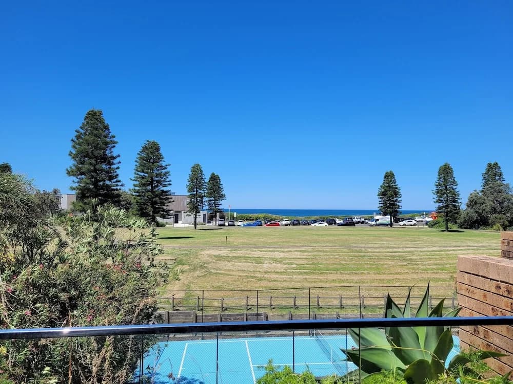 Reef Resort Apartments - photo 20