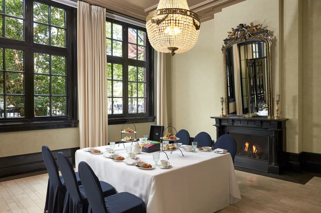 The College Hotel Amsterdam, Autograph Collection - photo 26