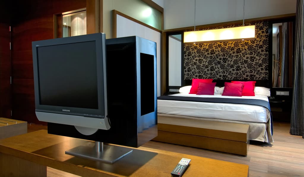 Vincci Soho Hotel - photo 32