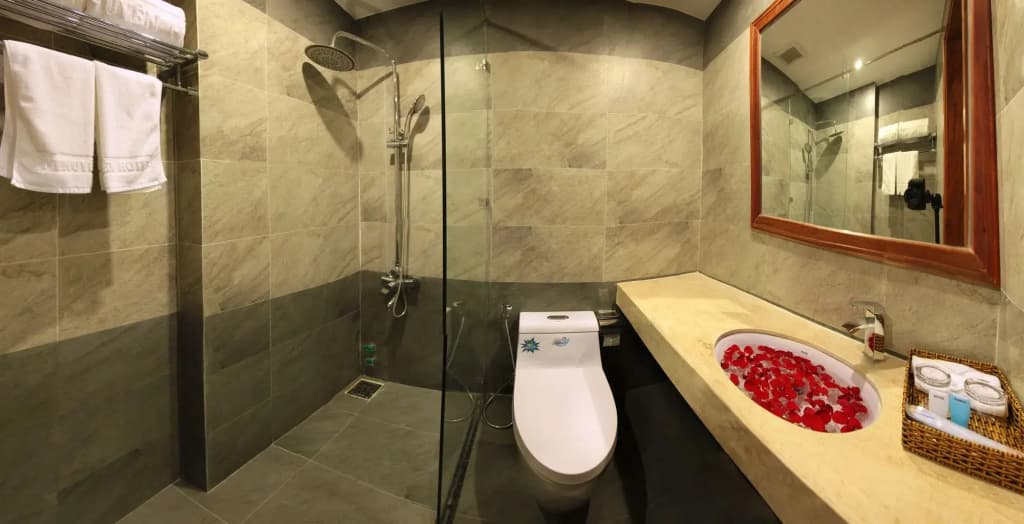 Ocean Star Da Nang Bay Hotel - photo 9