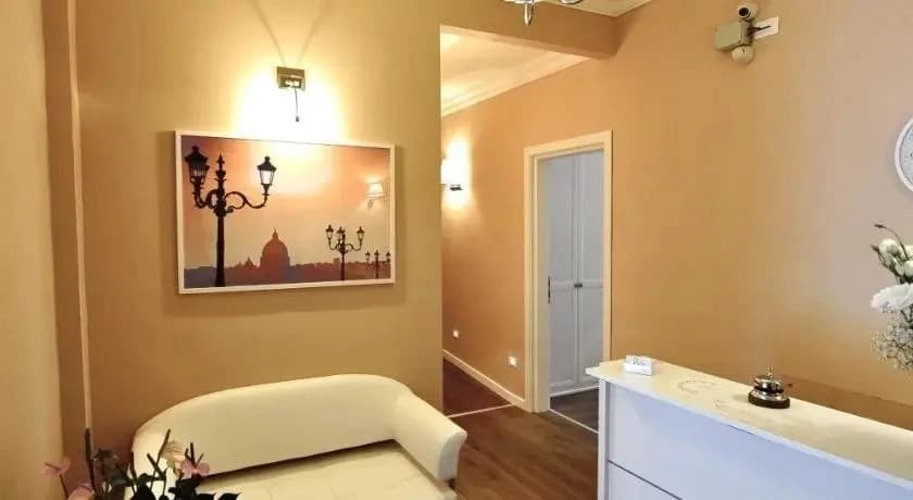 Rim Rooms - photo 24