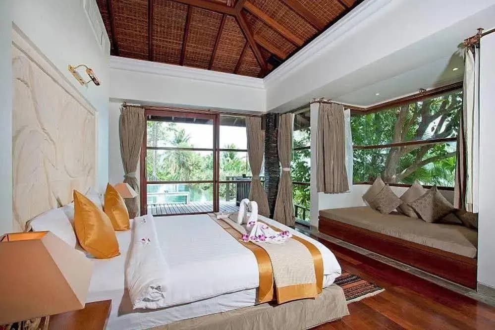 Solymar Villa - photo 6