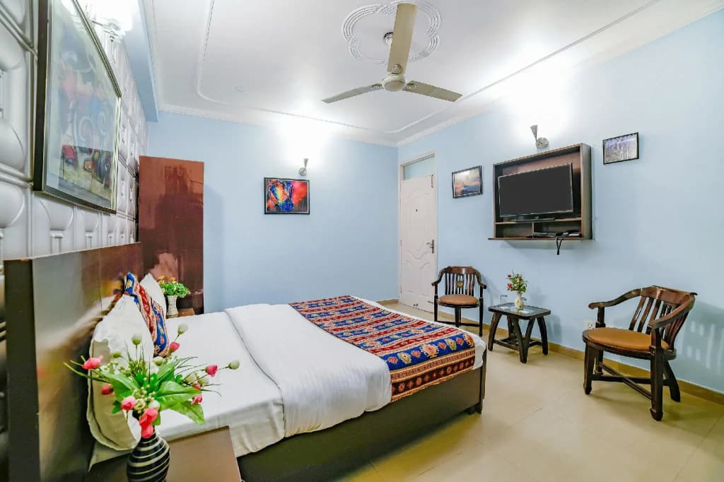 Flic Flac India - photo 15