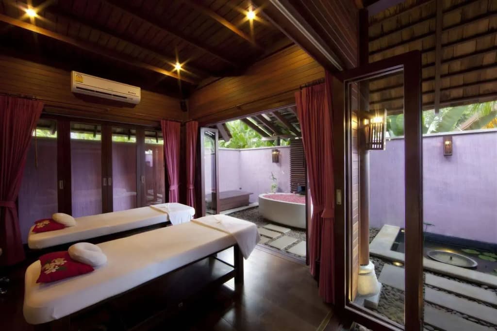 Bhundhari Residence Koh Samui - photo 6