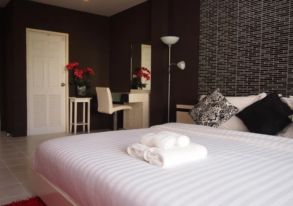 Bliss Boutique Hotel - photo 5