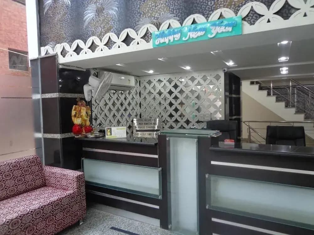 Blue Pearl Hotel - photo 20