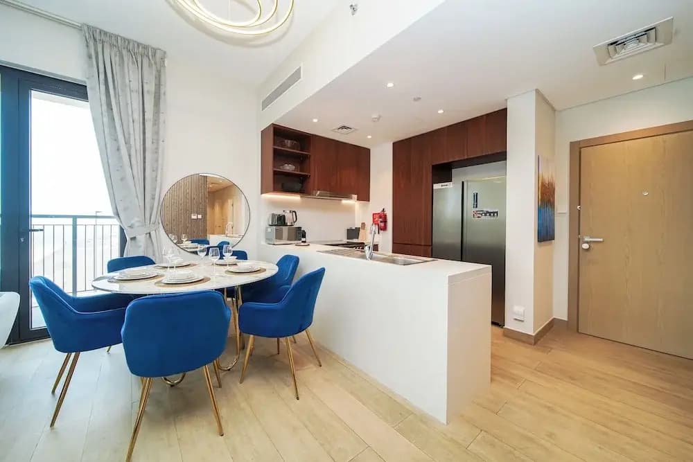PVH - Beach Front 2BR in Le Pont 3 - photo 22