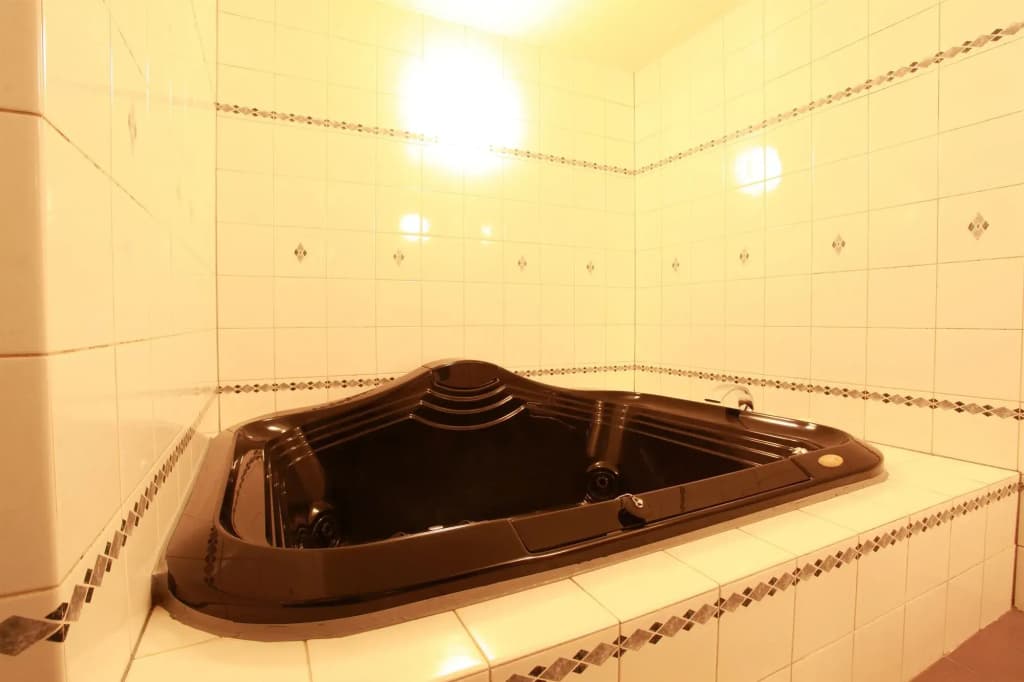 Hotel Sasarindou - photo 18