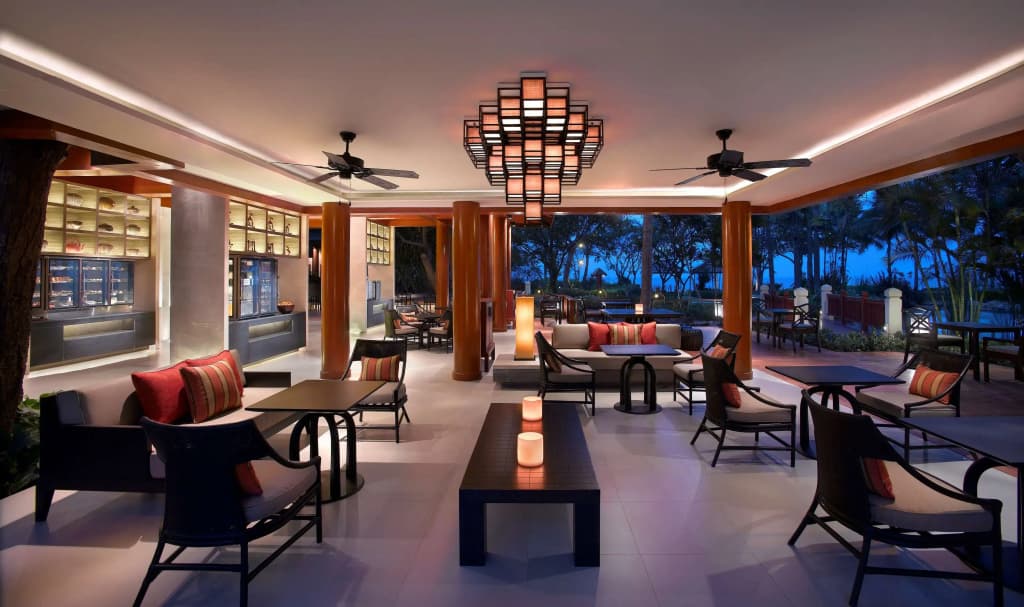 Hyatt Regency Hua Hin - photo 36