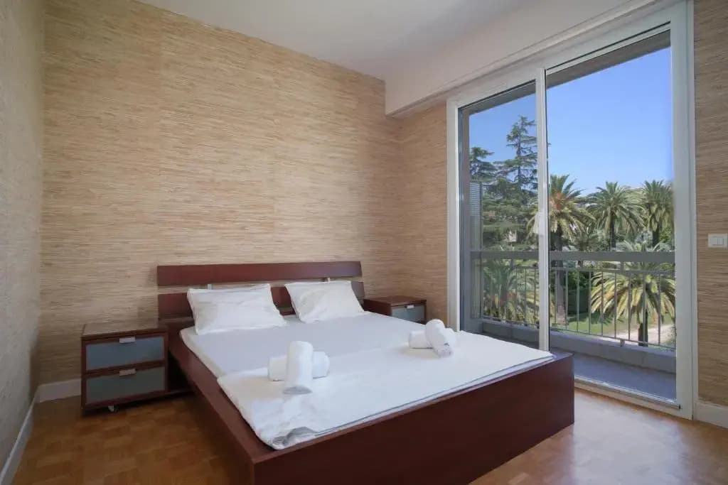 Superbe Appartement de 3 pièces rénové avec Vue Mer - photo 5